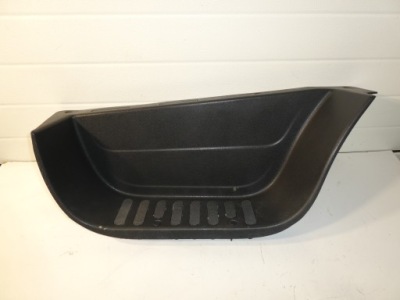 Підніжка підніжка правий master iii 769510005r фото №1