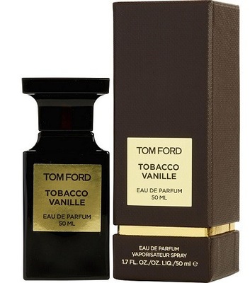 Tom Ford Tobacco Vanille Unisex 50ml EDP