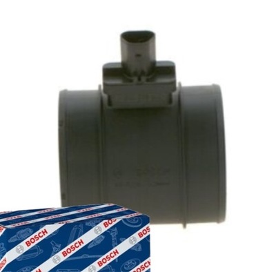 Витратомір повітря do chevrolet orlando 2.0 фото №1