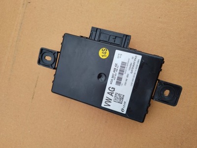 MODUŁ БЛОК УПРАВЛІННЯ GATEWAY AUDI A6 C7 A7 4G0907468AE