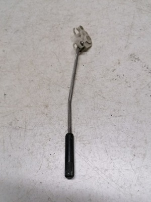 Защёлка блокировка замка дверь kia sorento фото №1