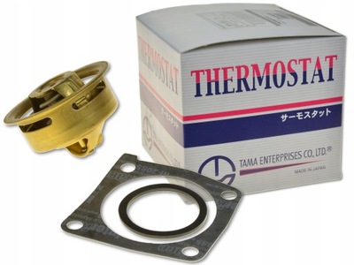 TOYOTA LAND CRUISER 60 80-90 4.2I TERMOSTATAS 88°C 