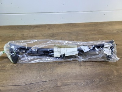 Opel corsa d направляющая бампера задняя 13179908 фото №1