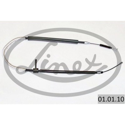 LINEX 01.01.10 CABLE FRENOS DE MANO  