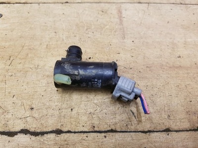 Помпа омывателя toyota rav4 i фото №1