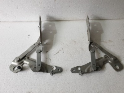 Петли капот комплект dodge caliber 2.0 crd 2007 фото №1