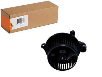 VENTILADOR SOPLADORES FORD B-MAX ECOSPORT FIESTA VII KA + 3 PUMA  