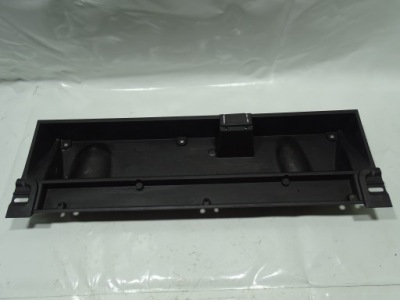 Бардачок полиця багажника 9638615377 peugeot 307 sw kombi фото №1