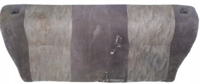 Nissan 200sx 240sx заднее сиденье спинка задняя фото №1