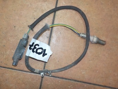 Датчик лямбда-зонд nox tarraco kodiaq 04l907805bk фото №1