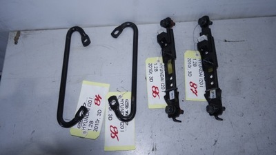 Регулювання висоти поперечина hyundai i20 i фото №1