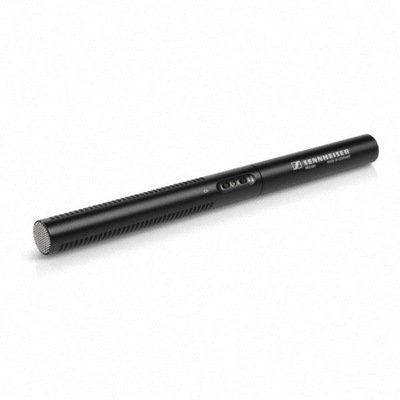 Mikrofon pojemnościowy do kamer | Sennheiser MKE 600