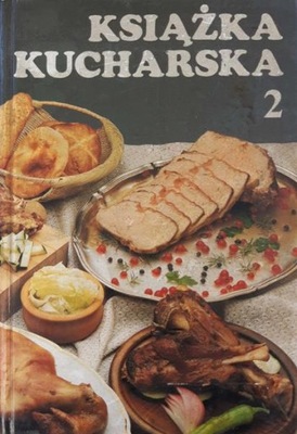 Książka kucharska Przepisy kulinarne Jugosławii
