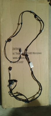 Skoda octavia 3 джгут електропроводка pdc 5e6971104f фото №1