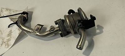 Клапан egr 72256012 audi s4 b6 фото №1