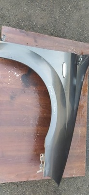 Крила правий передній fiat croma ii фото №1