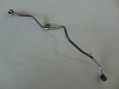 Трубка масляна оливи renault talisman 2.0 dci фото №1