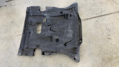 Захист pod двигун mercedes gl w166 x166 glw w292 1665200723 фото №1