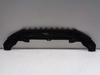 Захист pod бампер передній audi q2 81a 16- s-line фото №1