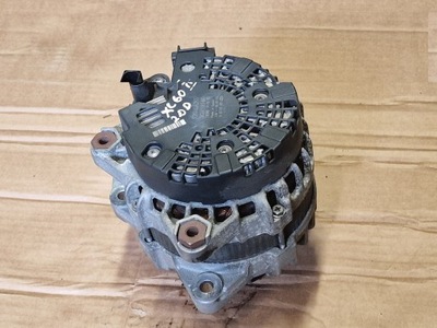 Генератор volvo xc60 ii 2.0d 30659580 фото №1