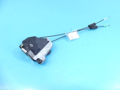 Замок перед лівий 10pin suzuki kizashi europa фото №1