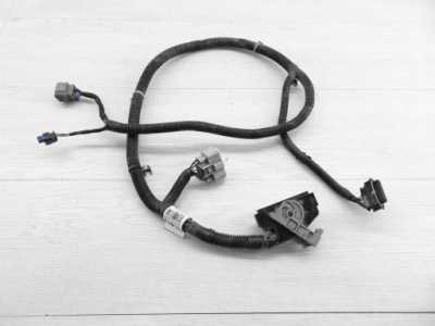 Opel insignia b .дизель электропроводка насоса топлива фото №1