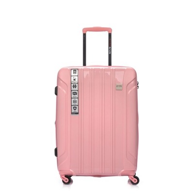 Walizka średnia bagaż podróżny SwissBags 65 cm