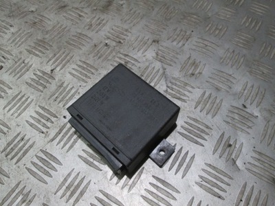 Модуль света opel astra g zafira a 09135156 фото №1