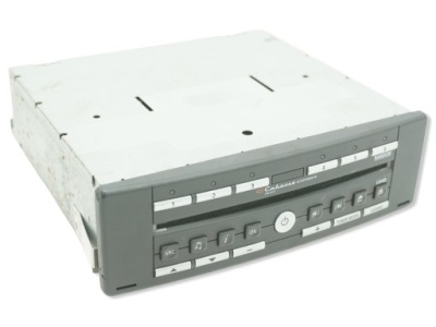 Радіо laguna ii espace iv 8200089153 фото №1