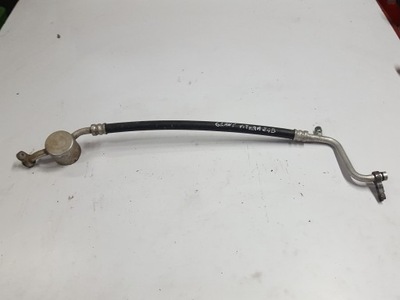 Suzuki grand vitara 2 ii lift 2.4 b шланг кондиціонера фото №1