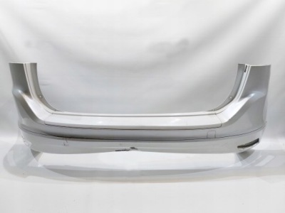 Бампер задняя volvo xc60 i 13-17r lift r-design 31323777 фото №1