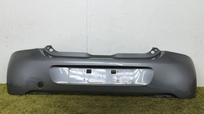 Бампер задня smart forfour2 ii w453 renault twingo 3 iii sport 13- oryg фото №1