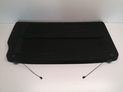 Jeep renegade полиця задня багажника оригінал 2014- фото №1