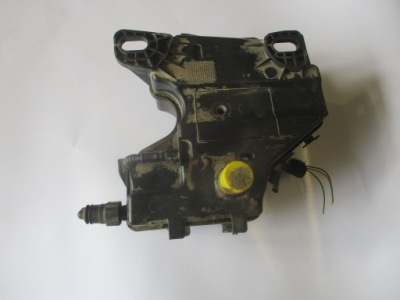Бак жидкость fap dpf citroen c4 picasso 1.6 d фото №1