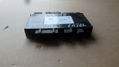 Модуль сиденье mercedes w218 a2129005200 фото №1