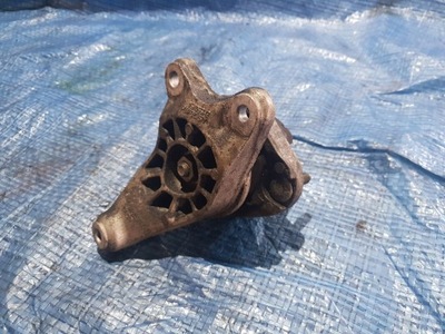 Кронштейн коробки передач audi a4 b6 b7 8e0399115al фото №1