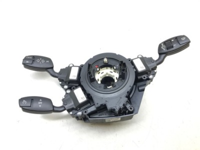 Bmw 5 e60 e61 2008 перемикач комбінований фото №1