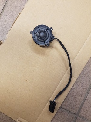 GARSIAKALBIS DURYS DYNAUDIO VW TOUAREG III 3G0035411B 