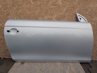 Двері праве vw volkswagen eos 1q 2006- фото №1