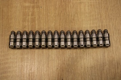 Толкатели толкатель z22d1 captiva antara 2.2 фото №1