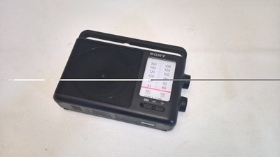 Radio SONY ICF-506 G889