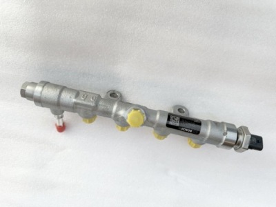 Молдинг упорскування 1,5d4d 9821399680 9810824880 toyota proace оригінал фото №1