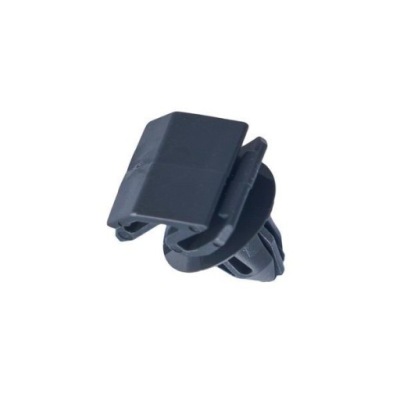 Клипса штифт накладки порога порог ford focus mk3 фото №1