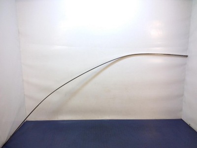 Bmw 7 f02 long молдинг кровельная правая хром 7185056 фото №1