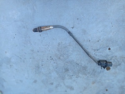 Датчик лямбда-зонд ford 7g91-9d375ba фото №1