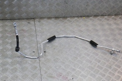 Porsche 991 982 718 boxster cayman трубка waz кондиционера 99157310804 фото №1