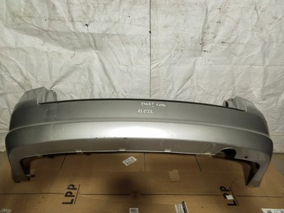 Бампер задня задній kia ceed i kombi 06-12 фото №1