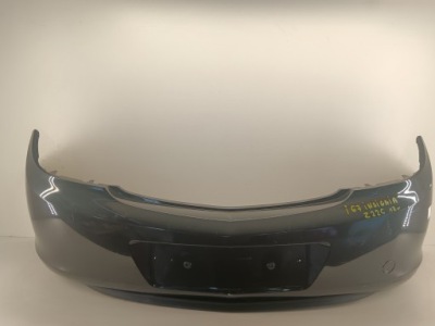 Бампер задний задняя opel insignia a 08-13 z22c фото №1