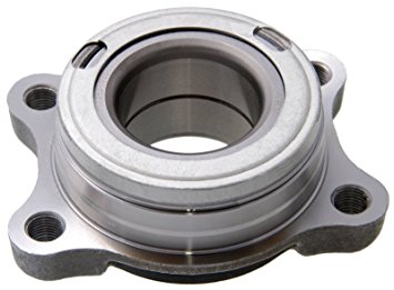 CUBO COJINETE PARTE DELANTERA INFINITI G35 01-07 4WD  