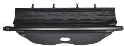 Subaru outback 14-20 шторка полка багажника nowa фото №1